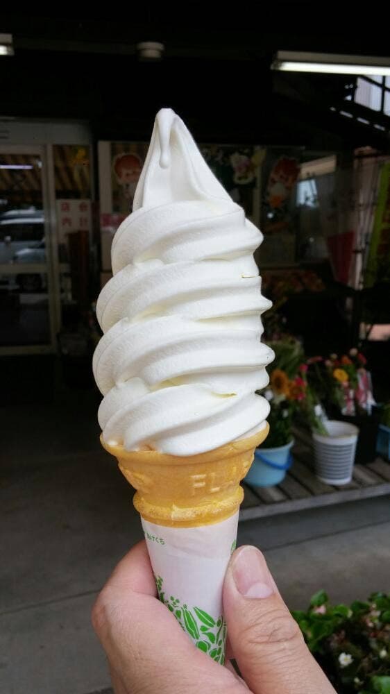 道の駅 しおのえ 軽食コーナー - サブ画像3