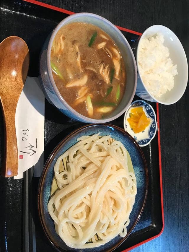 うどん一竹 - サブ画像3