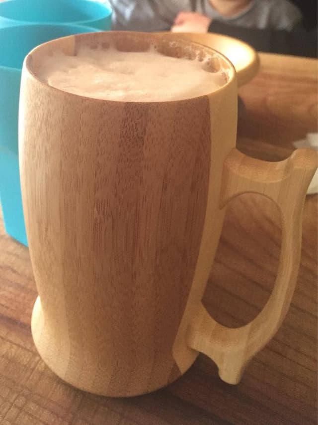 箱根彫刻の森駅カフェバーウッディー - サブ画像3