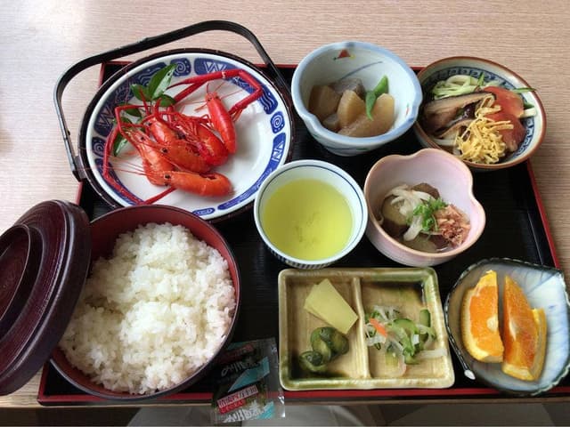 いわき食堂 - サブ画像3