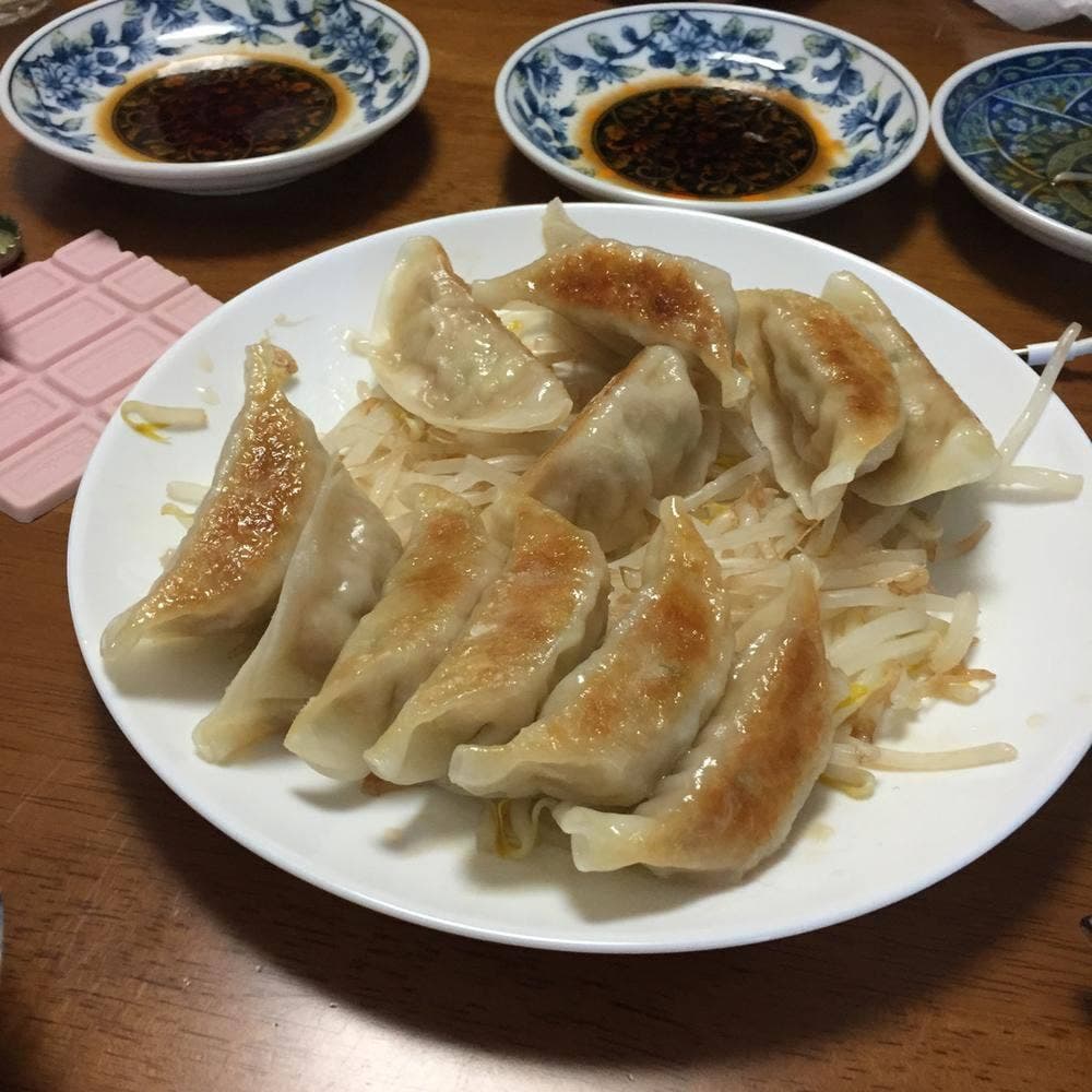 生餃子専門店 新風 豊明店