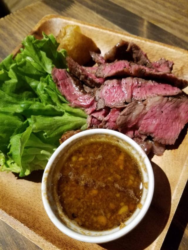 石巻バル Daccha - サブ画像2