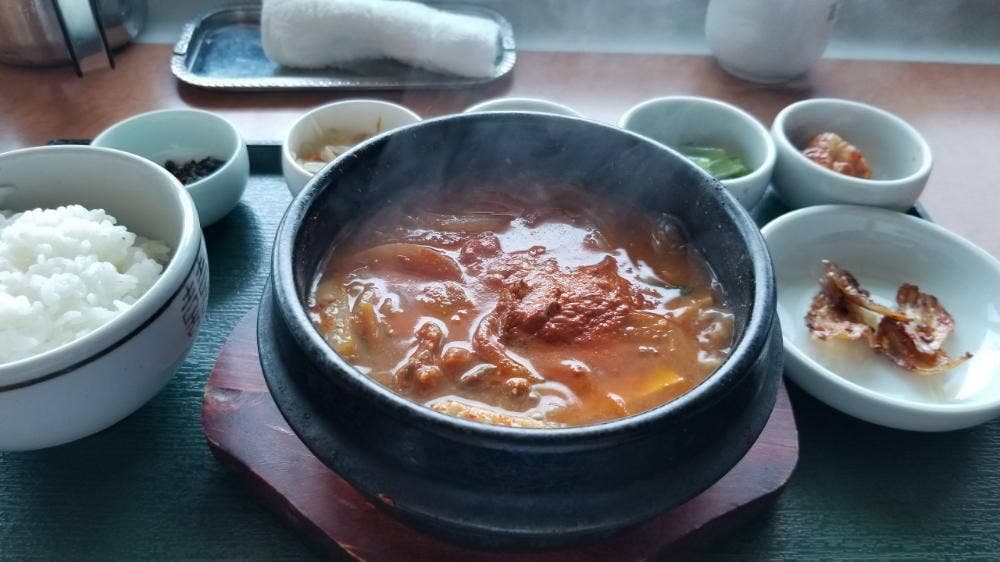 百済
