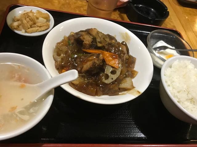 福餃子 - サブ画像2
