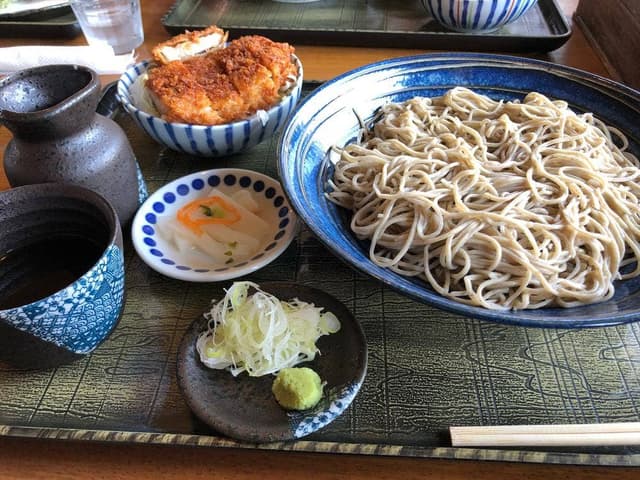 みのやさくら亭 - サブ画像3