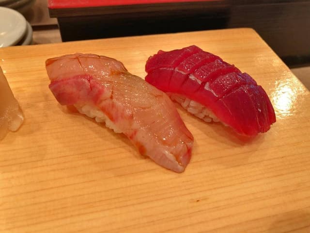 鮨 一 - サブ画像3