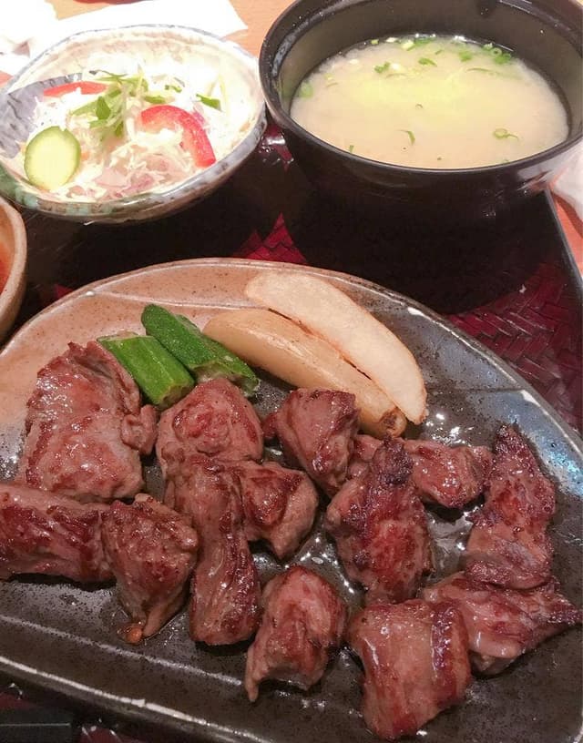 ナチュラルキッチン百菜別府店 - サブ画像3