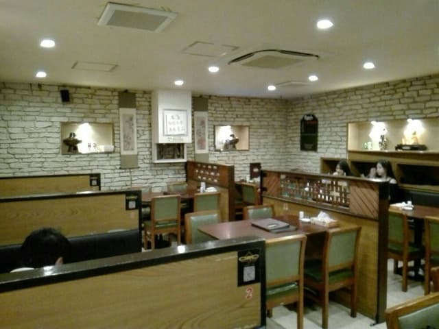 京華閣 - サブ画像3