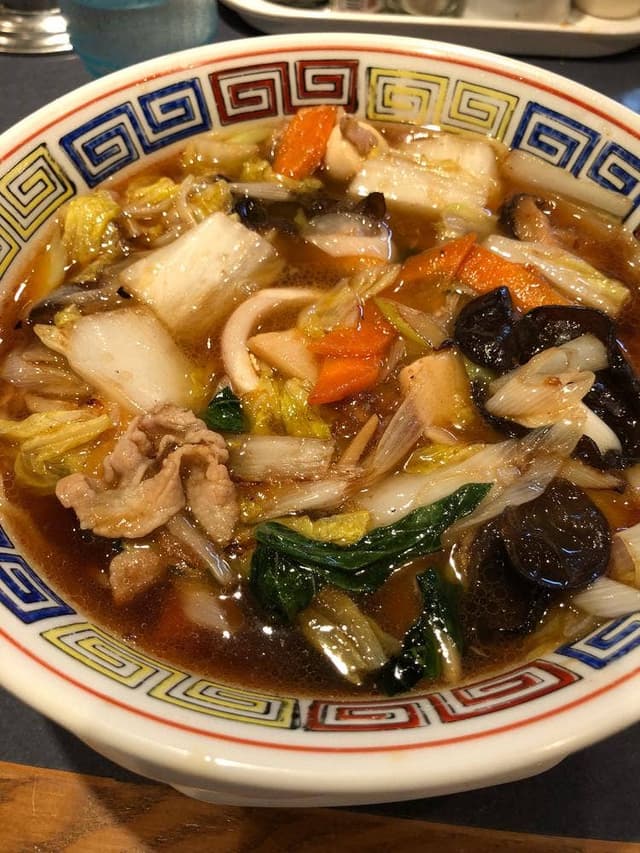 熱烈中華 25時 - サブ画像2