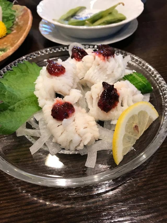 海鮮漁師料理 水軍 - サブ画像3