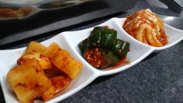 焼肉ホルモン 六 - サブ画像2