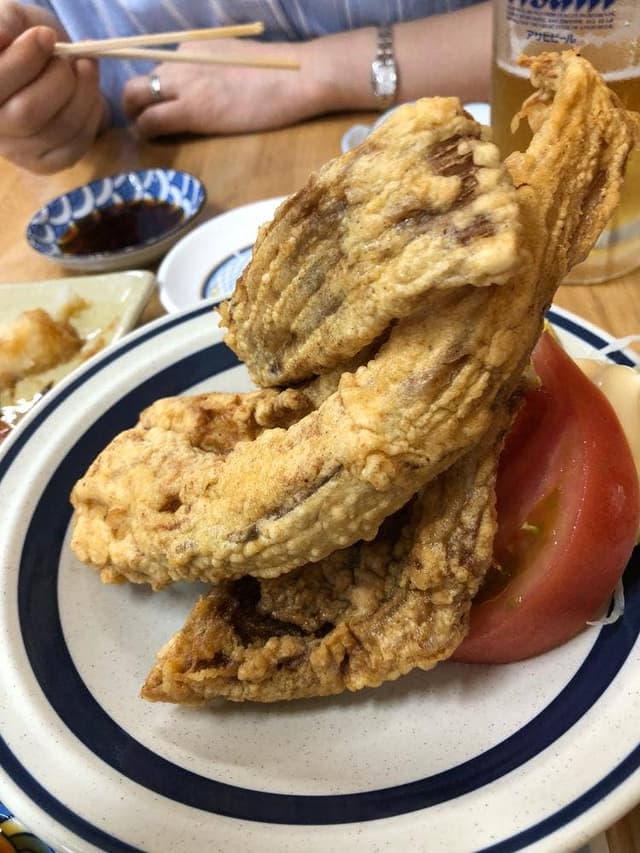 海鮮居酒屋 北鮮 - サブ画像2