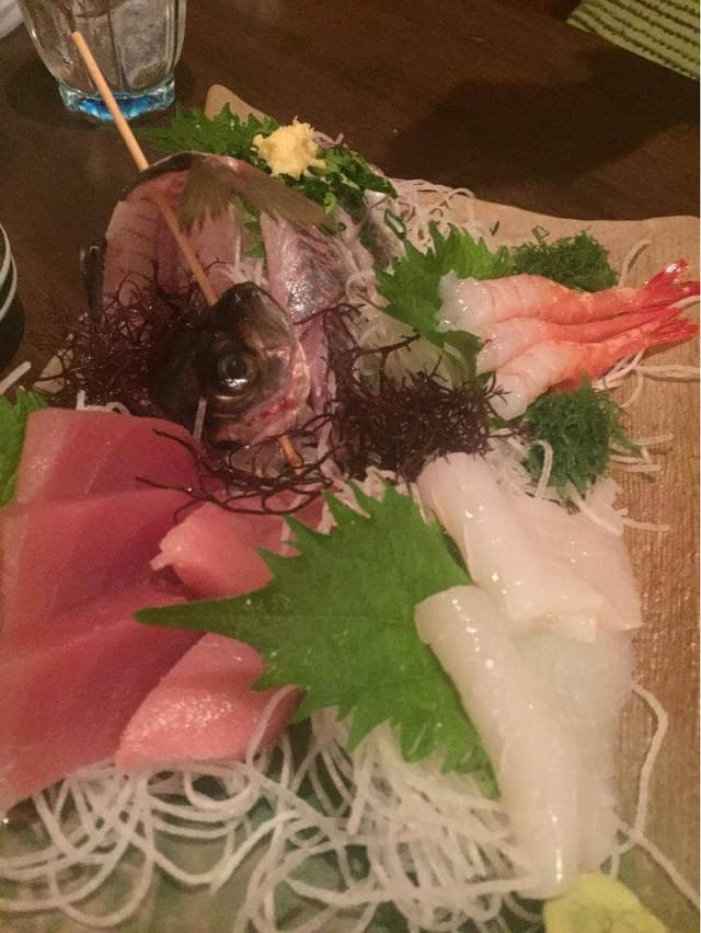 お魚料理 うおせい - サブ画像1