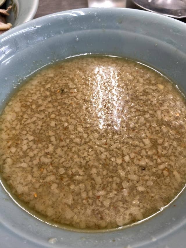 ラーメンショップ湯沢駅前店 - サブ画像3