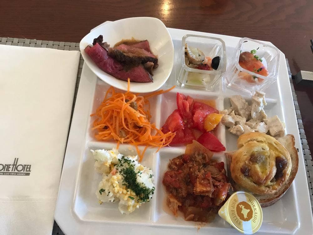 箱根ホテル イル・ミラジィオ