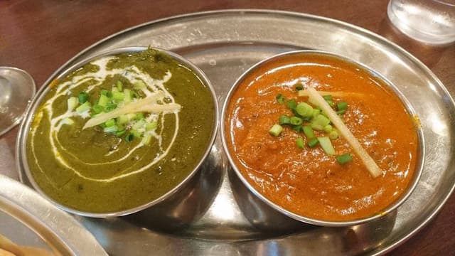 インド料理 ナンハウス - サブ画像1