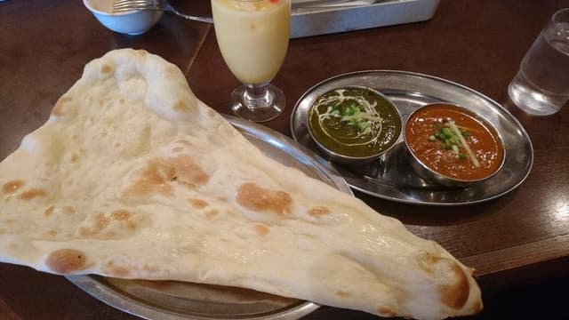 インド料理 ナンハウス - サブ画像3