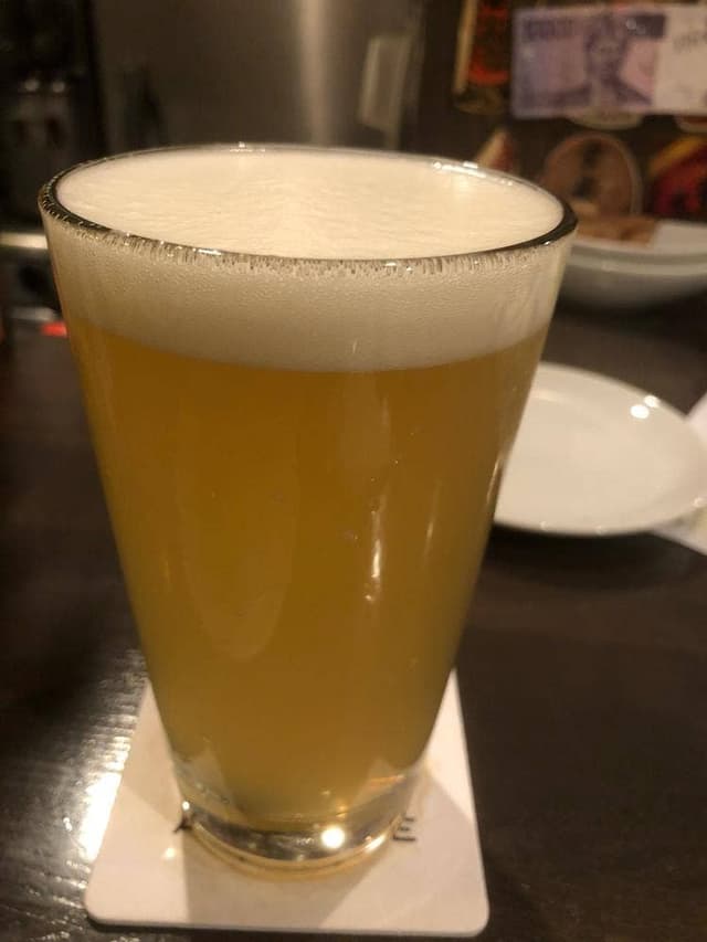 地ビール&クラフトビール Ant 'n Bee アント ン ビー 六本木・東京 - サブ画像1