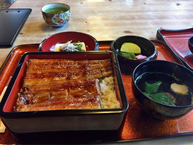 うな平 - サブ画像2