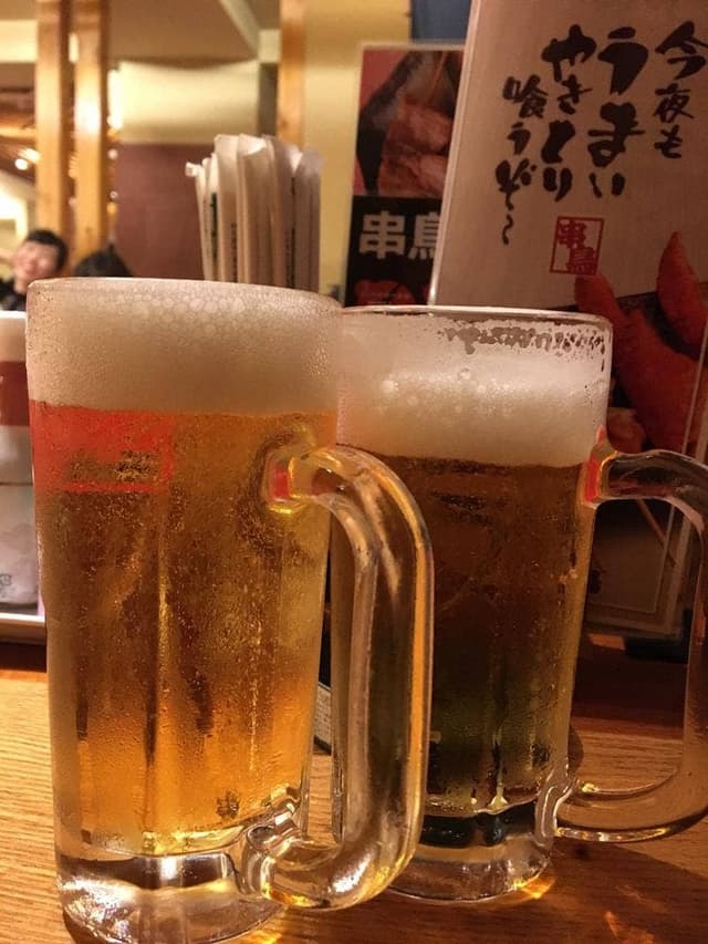 串鳥 麻生駅前店 - サブ画像3