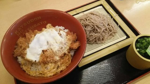 かつさと 汐田橋店 - サブ画像2