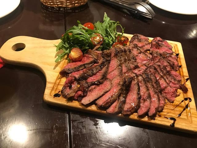 トラットリア ロッカフォルテ熊本 - サブ画像3