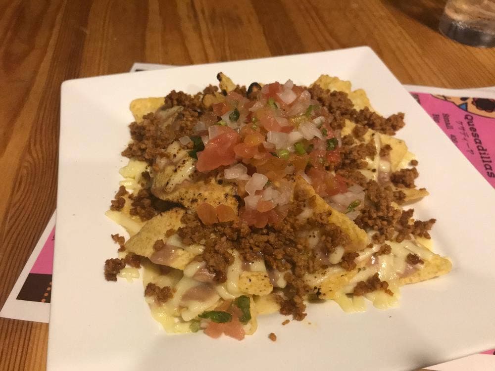 La Catrina Tacos&beer