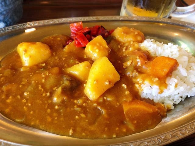 レストラン鉢ヶ崎 - サブ画像1