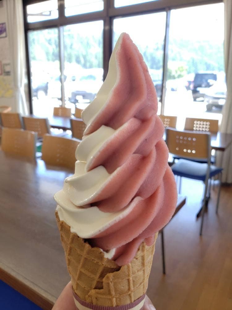 あるぺん村食堂