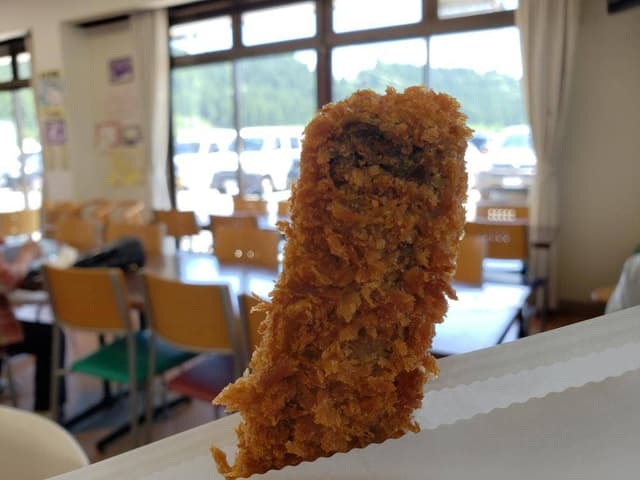 あるぺん村食堂 - サブ画像1