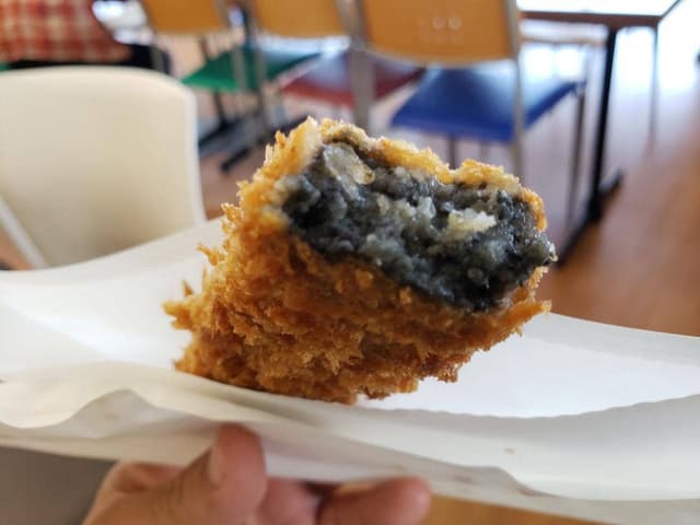 あるぺん村食堂 - サブ画像2