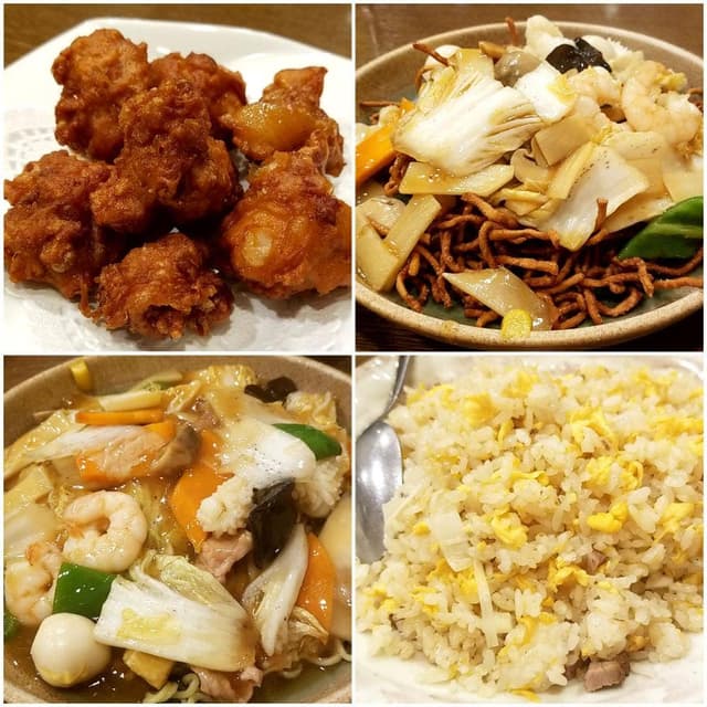 中華料理 餃子酒場 四街道駅前店 - サブ画像3