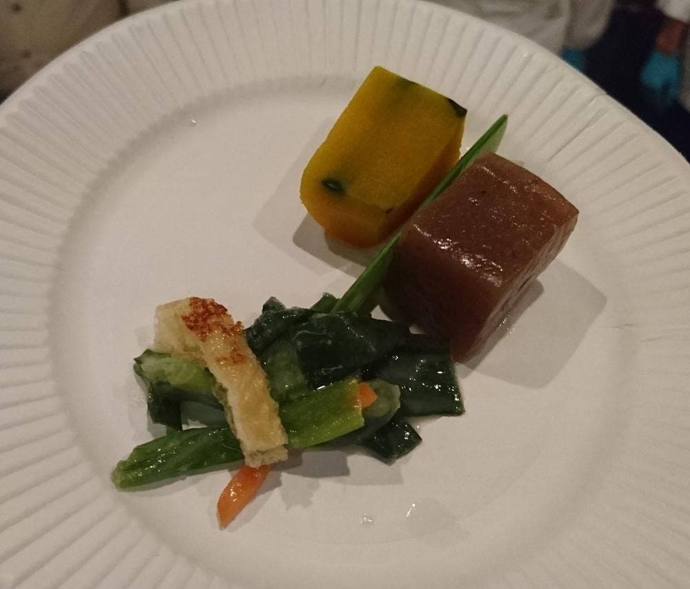 和食 おかもと