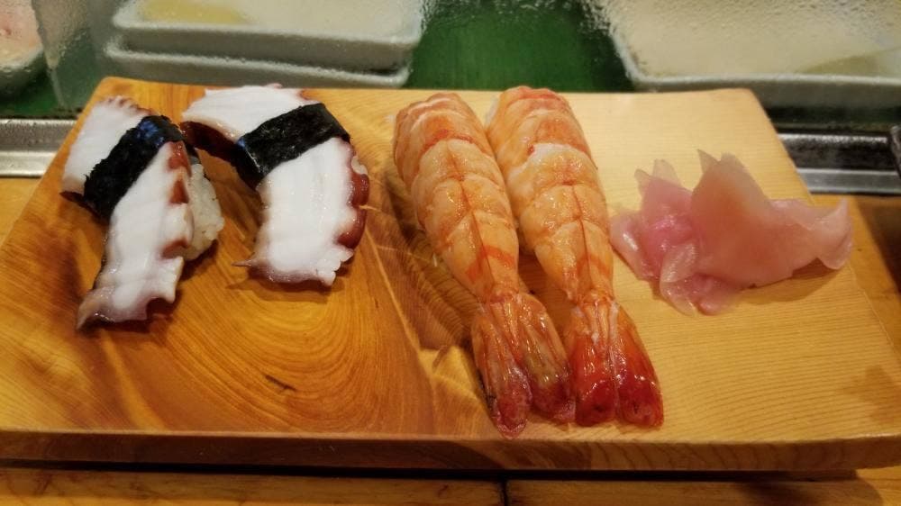 貴舟寿し