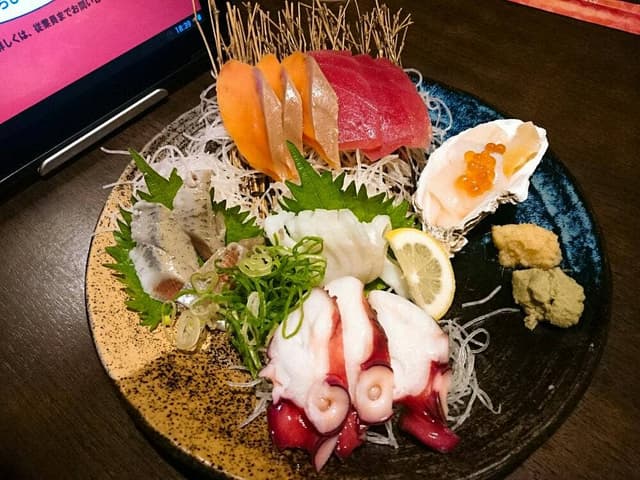 白木屋 南砂町駅前店 - サブ画像1