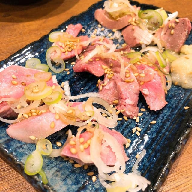 もつ焼専門店 かる小屋 梅ヶ丘店 - サブ画像2