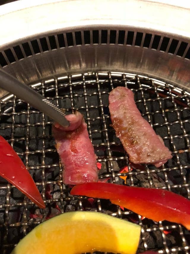 焼肉 蔵元 橋本店 - サブ画像1