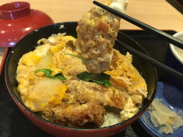夢庵 成田中央通り店 - サブ画像3