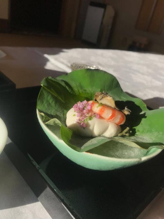 望洋楼 - サブ画像1