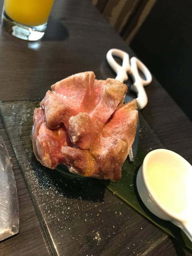 焼肉589 - サブ画像3