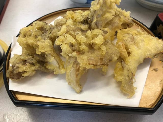 そば処 円仁庵 - サブ画像3