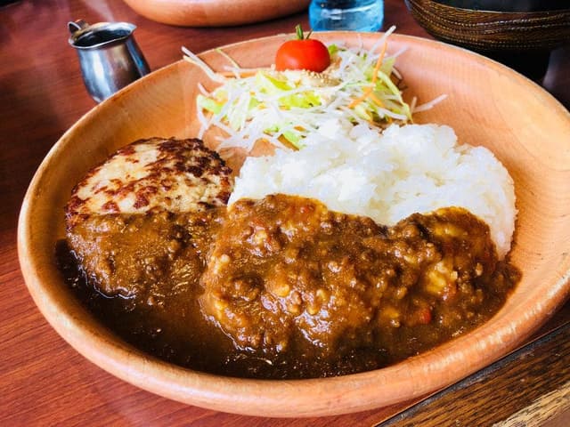 びっくりドンキー 恵庭店 - サブ画像3