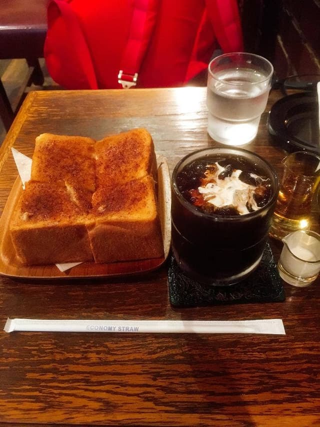 ダートコーヒショップ - サブ画像1