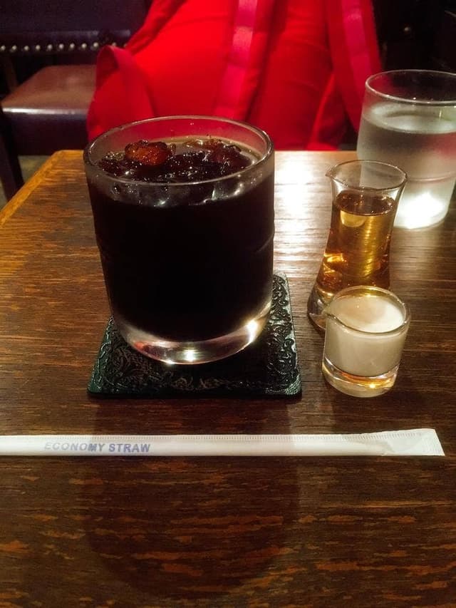 ダートコーヒショップ - サブ画像2