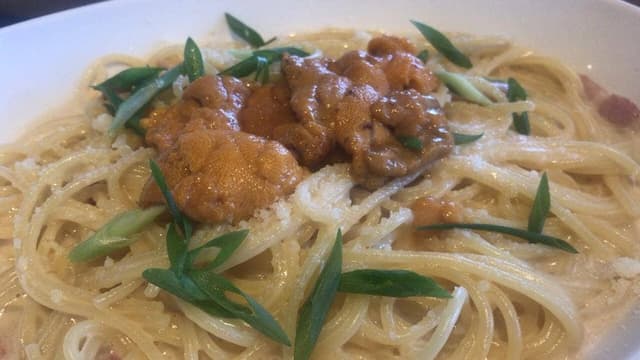 ジョリーパスタ 二又瀬店 - サブ画像2