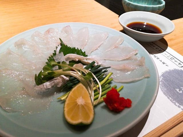 とらふぐ亭 上野駅前店 - サブ画像3