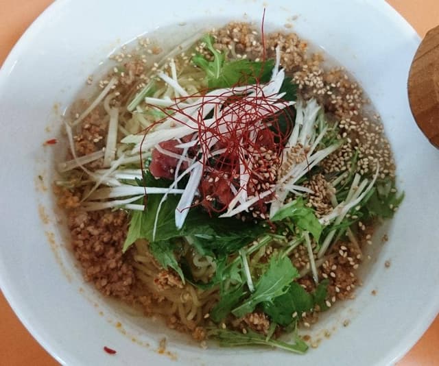 チャイナハウス とんとん - サブ画像1