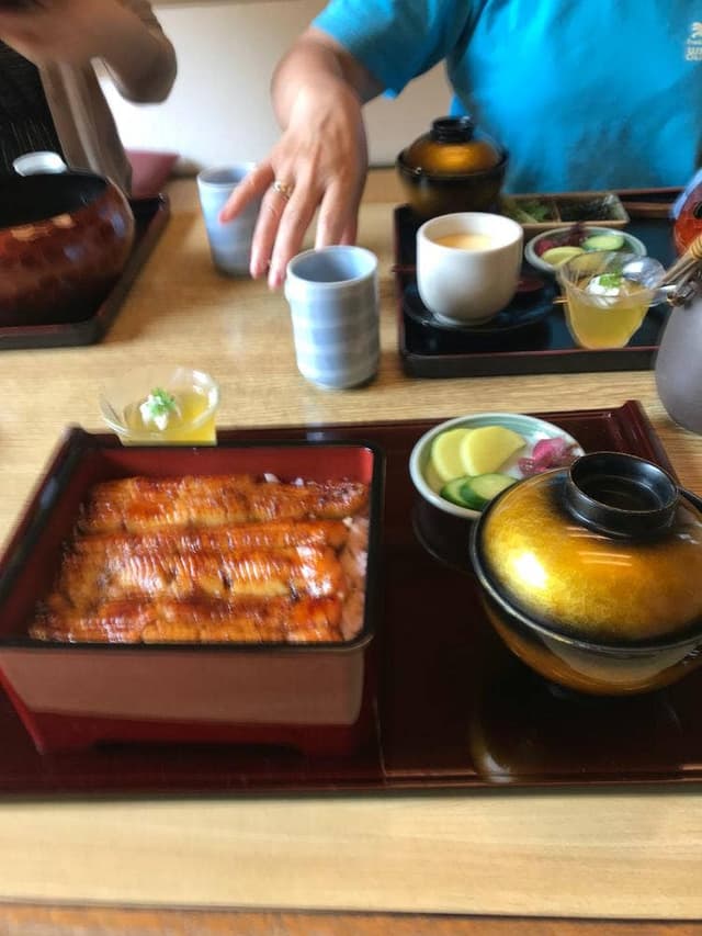 料亭御宿坂本屋 - サブ画像2