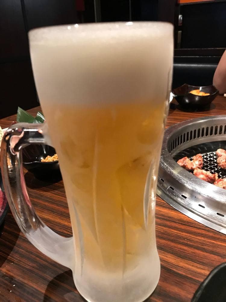 焼肉五苑 尼崎店