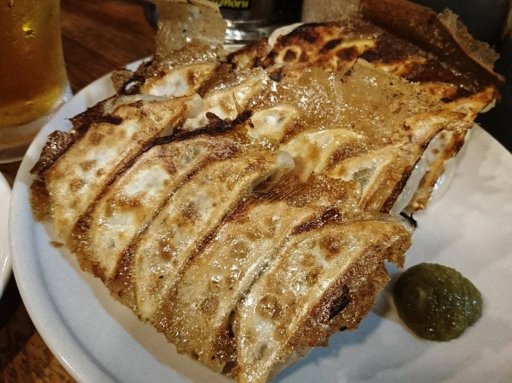 あぁ博多人情 盛岡店